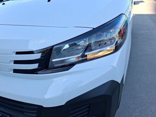 Peugeot Expert Furgon L2 2.0 BlueHDi 145k BVM6