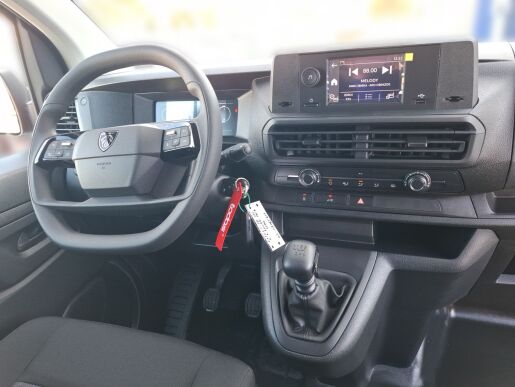 Peugeot Expert Furgon L2 2.0 BlueHDi 145k BVM6