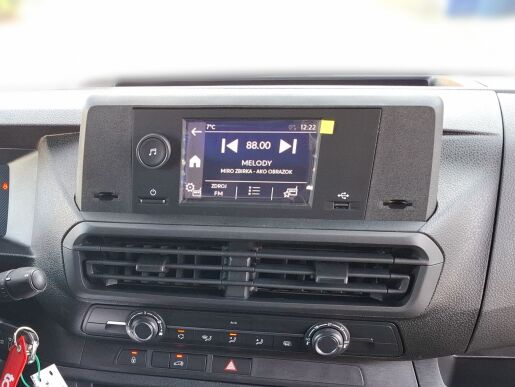 Peugeot Expert Furgon L2 2.0 BlueHDi 145k BVM6