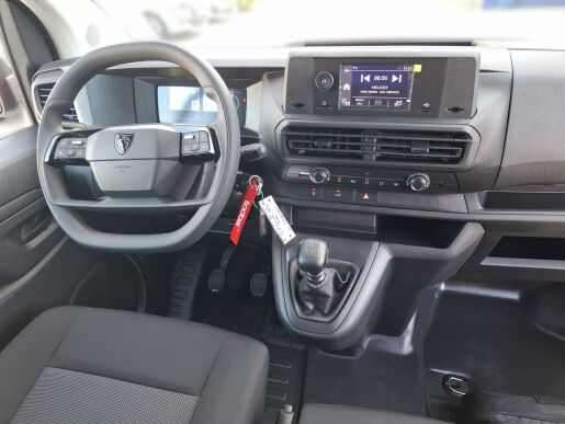Peugeot Expert Furgon L2 2.0 BlueHDi 145k BVM6