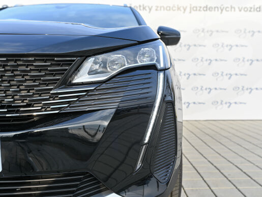 Peugeot 5008 GT 1.5 BlueHDi 130k EAT8