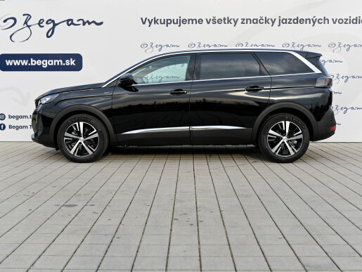 Peugeot 5008 GT 1.5 BlueHDi 130k EAT8