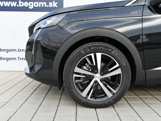 Peugeot 5008 GT 1.5 BlueHDi 130k EAT8