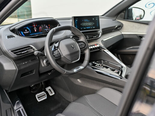 Peugeot 5008 GT 1.5 BlueHDi 130k EAT8