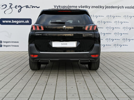 Peugeot 5008 GT 1.5 BlueHDi 130k EAT8