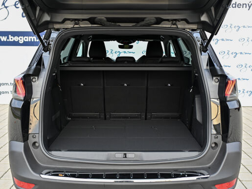 Peugeot 5008 GT 1.5 BlueHDi 130k EAT8
