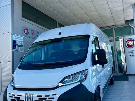 Ducato Ducato Maxi Dodávka L3H2 3,5T 2,2 MTJ 180k 6M/T