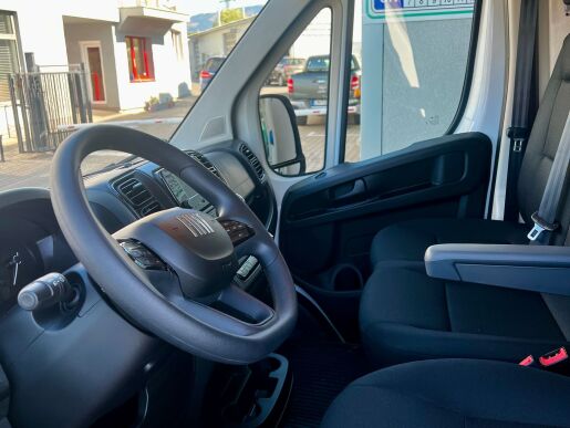 Fiat Ducato Ducato Maxi Dodávka L3H2 3,5T 2,2 MTJ 180k 6M/T