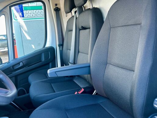 Fiat Ducato Ducato Maxi Dodávka L3H2 3,5T 2,2 MTJ 180k 6M/T