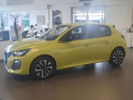 Peugeot 208  STYLE  1.2 PureTech  75k BVM
