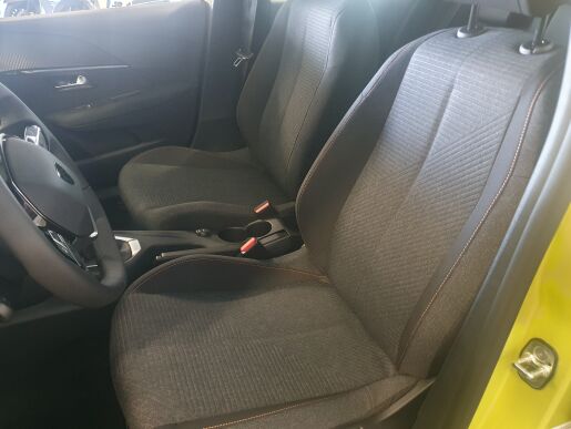 Peugeot 208  STYLE  1.2 PureTech  75k BVM
