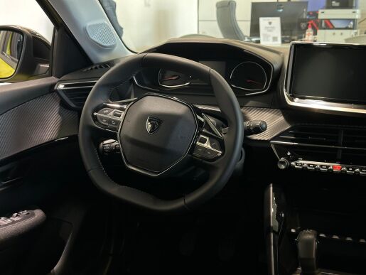 Peugeot 208  STYLE  1.2 PureTech  75k BVM