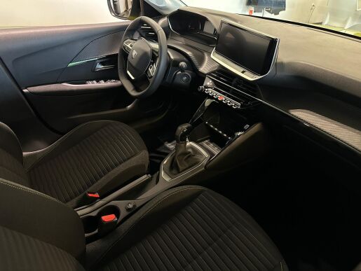 Peugeot 208  STYLE  1.2 PureTech  75k BVM