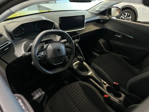 Peugeot 208  STYLE  1.2 PureTech  75k BVM