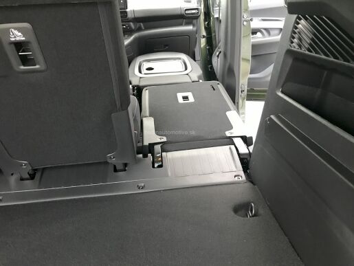 Fiat Dobló Nové DOBLÒ COMBI (M1) L1 1.5 MTJ 102k 6MT