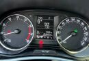 Škoda Fabia Combi