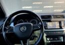 Škoda Fabia Combi