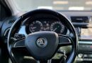 Škoda Fabia Combi