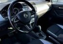 Škoda Fabia Combi