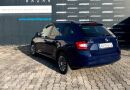 Škoda Fabia Combi