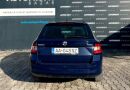 Škoda Fabia Combi