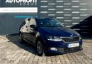 Škoda Fabia Combi