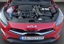 Kia Ceed Sporty Wagon