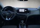 Kia Ceed Sporty Wagon