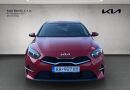 Kia Ceed Sporty Wagon