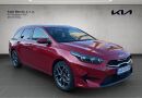 Kia Ceed Sporty Wagon