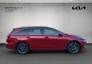 Kia Ceed Sporty Wagon