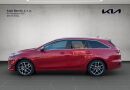 Kia Ceed Sporty Wagon