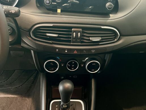 Fiat Tipo Fiat TIPO SW 1.5 MHEV 130K DDCT