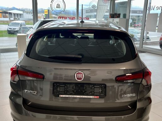 Fiat Tipo Fiat TIPO SW 1.5 MHEV 130K DDCT