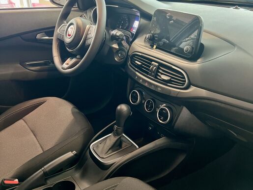 Fiat Tipo Fiat TIPO SW 1.5 MHEV 130K DDCT