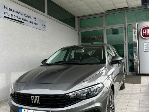 Fiat Tipo Fiat TIPO SW 1.5 MHEV 130K DDCT
