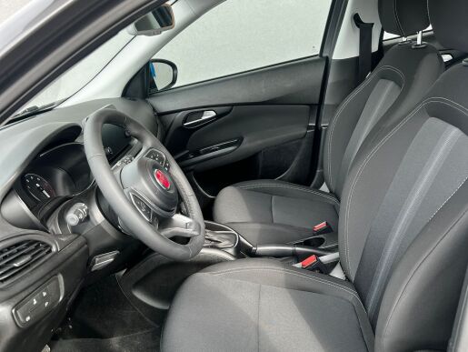 Fiat Tipo Fiat TIPO SW 1.5 MHEV 130K DDCT