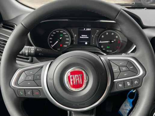 Fiat Tipo Fiat TIPO SW 1.5 MHEV 130K DDCT
