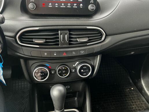 Fiat Tipo Fiat TIPO SW 1.5 MHEV 130K DDCT