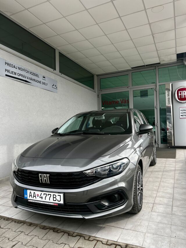 Fiat Tipo