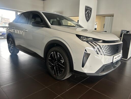 Peugeot 3008 NEW 3008 ALLURE Hybrid 145k e-DCS6 (MHEV)                        