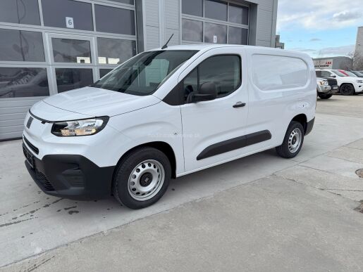 Dobló Cargo Maxi L2H1 Van 1.5 MJT 102k