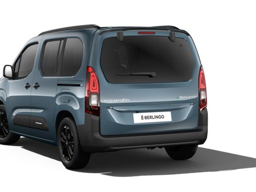 Citroën Berlingo MAX BlueHDi 130 S&S EAT8 (M1)