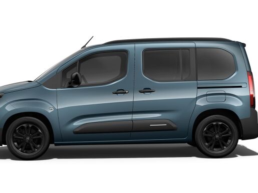 Citroën Berlingo MAX BlueHDi 130 S&S EAT8 (M1)