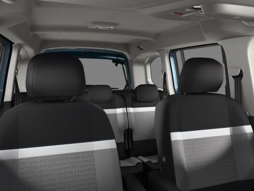 Citroën Berlingo MAX BlueHDi 130 S&S EAT8 (M1)