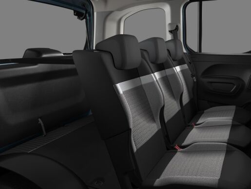 Citroën Berlingo MAX BlueHDi 130 S&S EAT8 (M1)