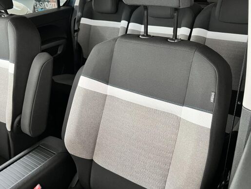Citroën Berlingo MAX BlueHDi 130 S&S EAT8 (M1)
