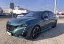 Peugeot 308 SW