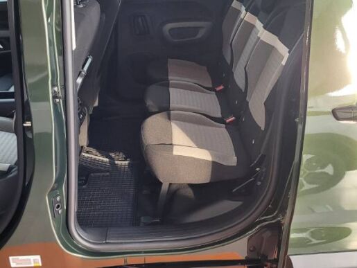 Citroën Berlingo MAX - M, 1.5 bHDi 130 (96kW), EAT 8,  (2025)