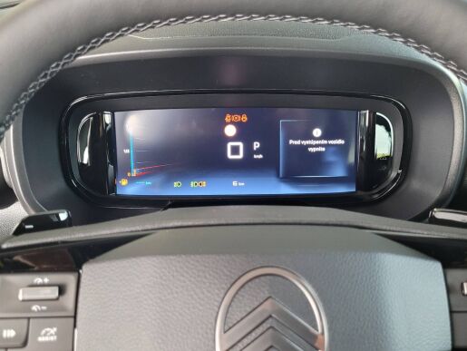 Citroën Berlingo MAX - M, 1.5 bHDi 130 (96kW), EAT 8,  (2025)